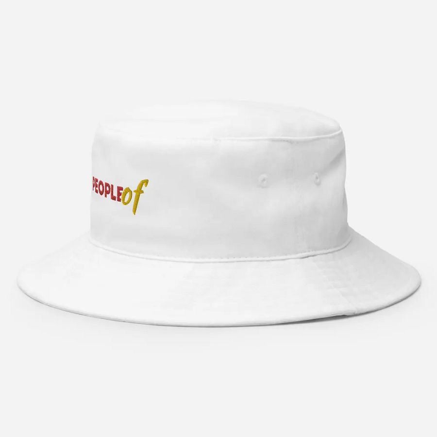 Luminous Flare Bucket Hat product image (10)