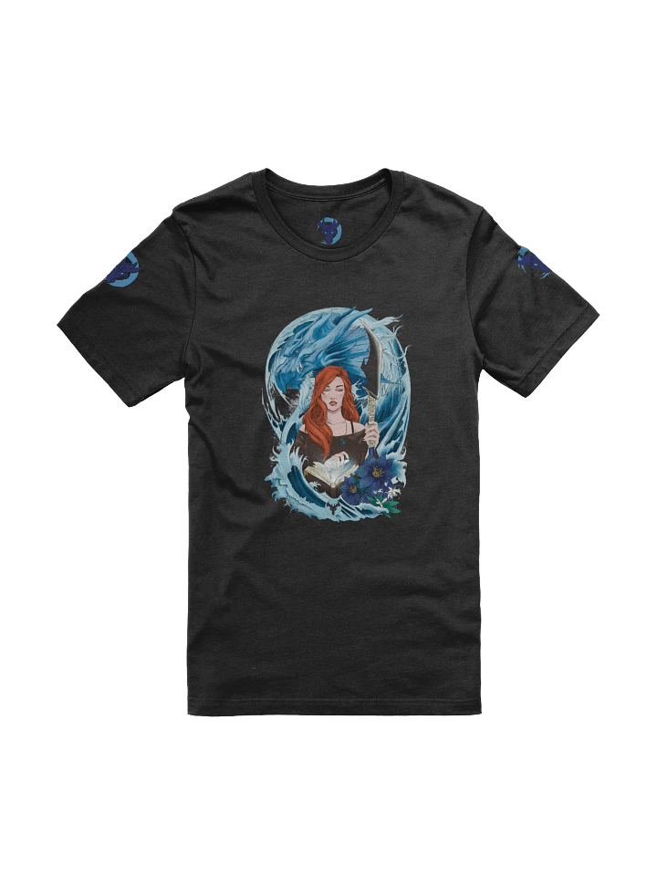 Tshirt - Fayne & Buhrik (Version Aerinda Buhrik) product image (1)