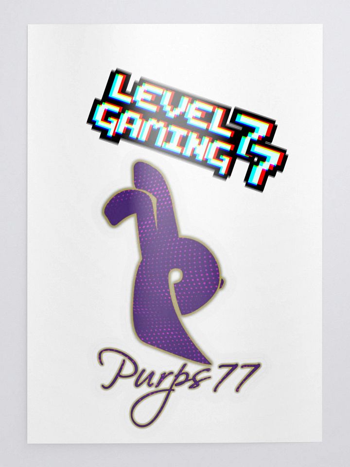 Purps + LVL77 product image (1)