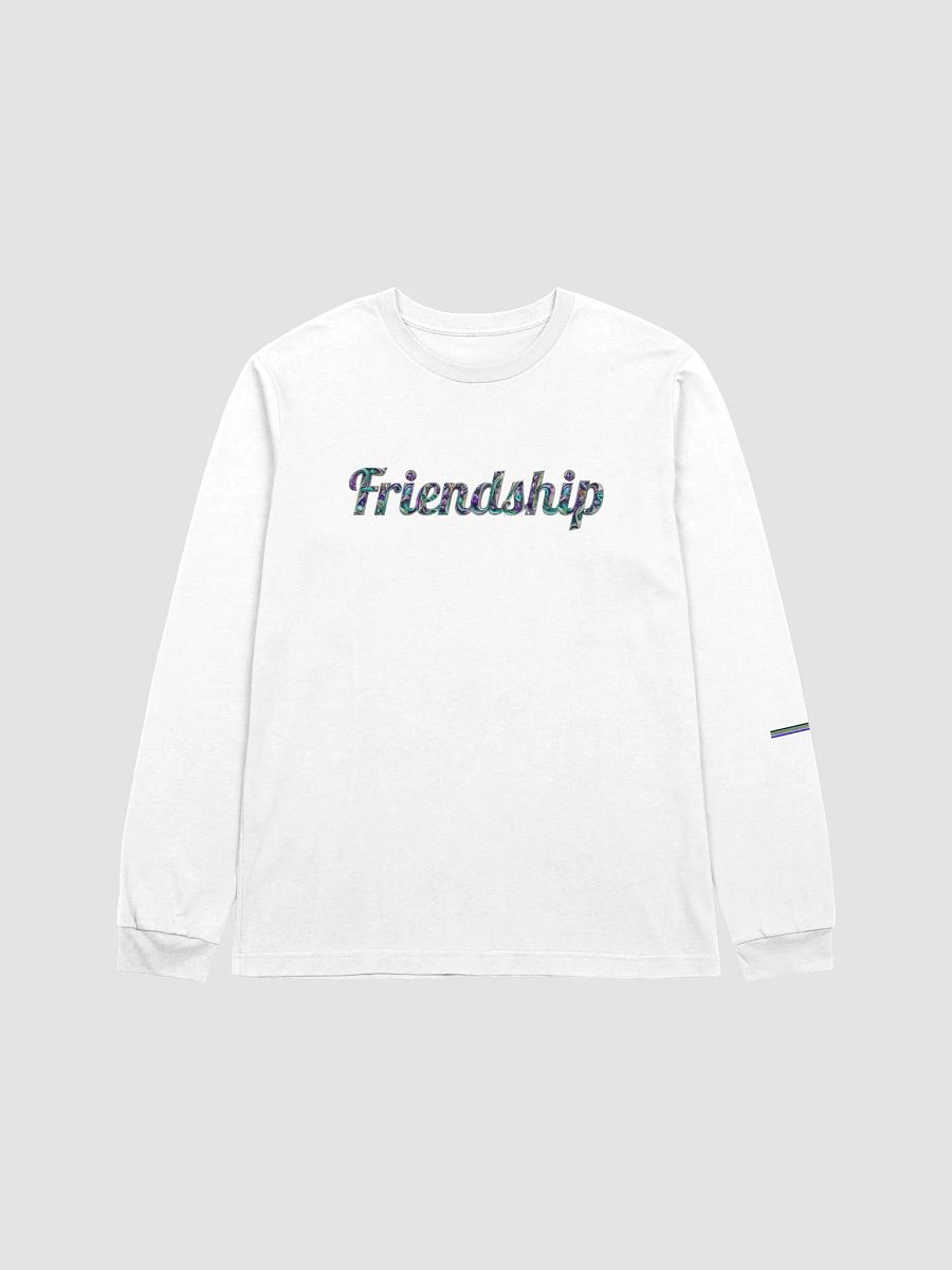FRIENDSHIP! product image (1)