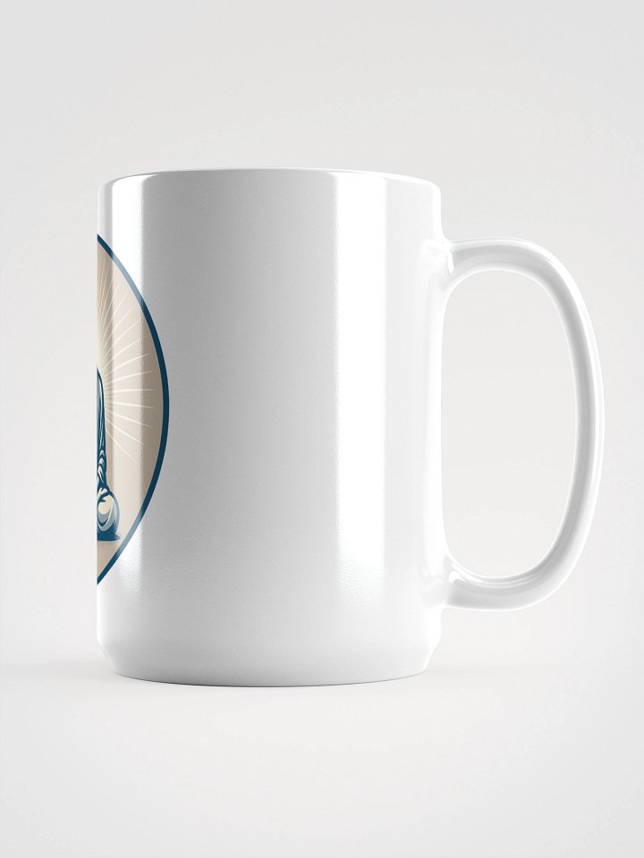 Enlightenment Emanation Mug product image (2)