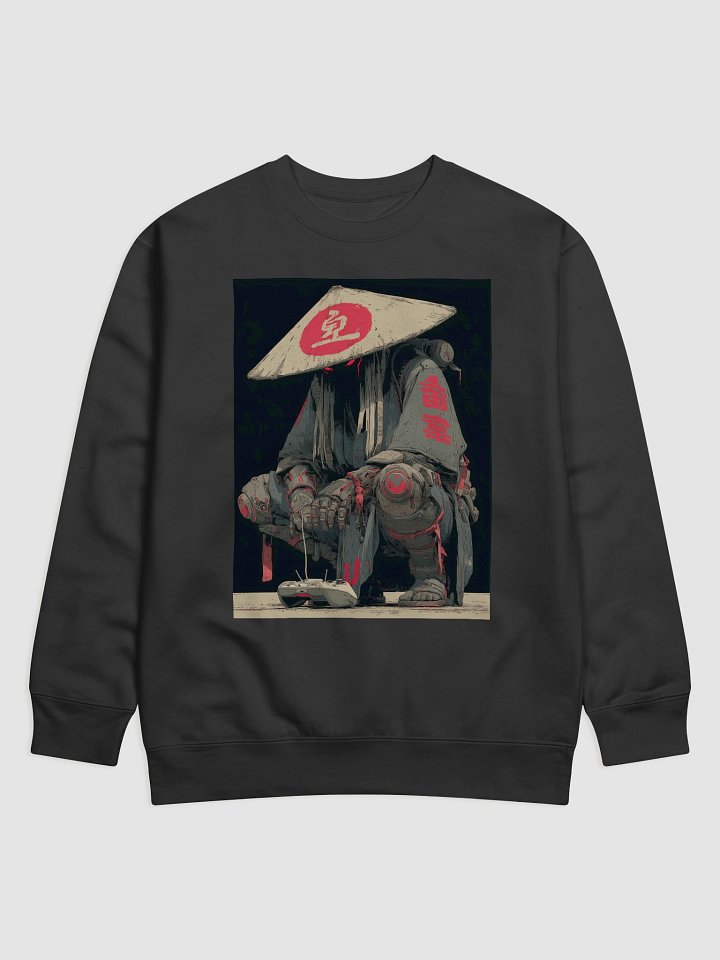 Sweater Bloodloop Ronin product image (2)