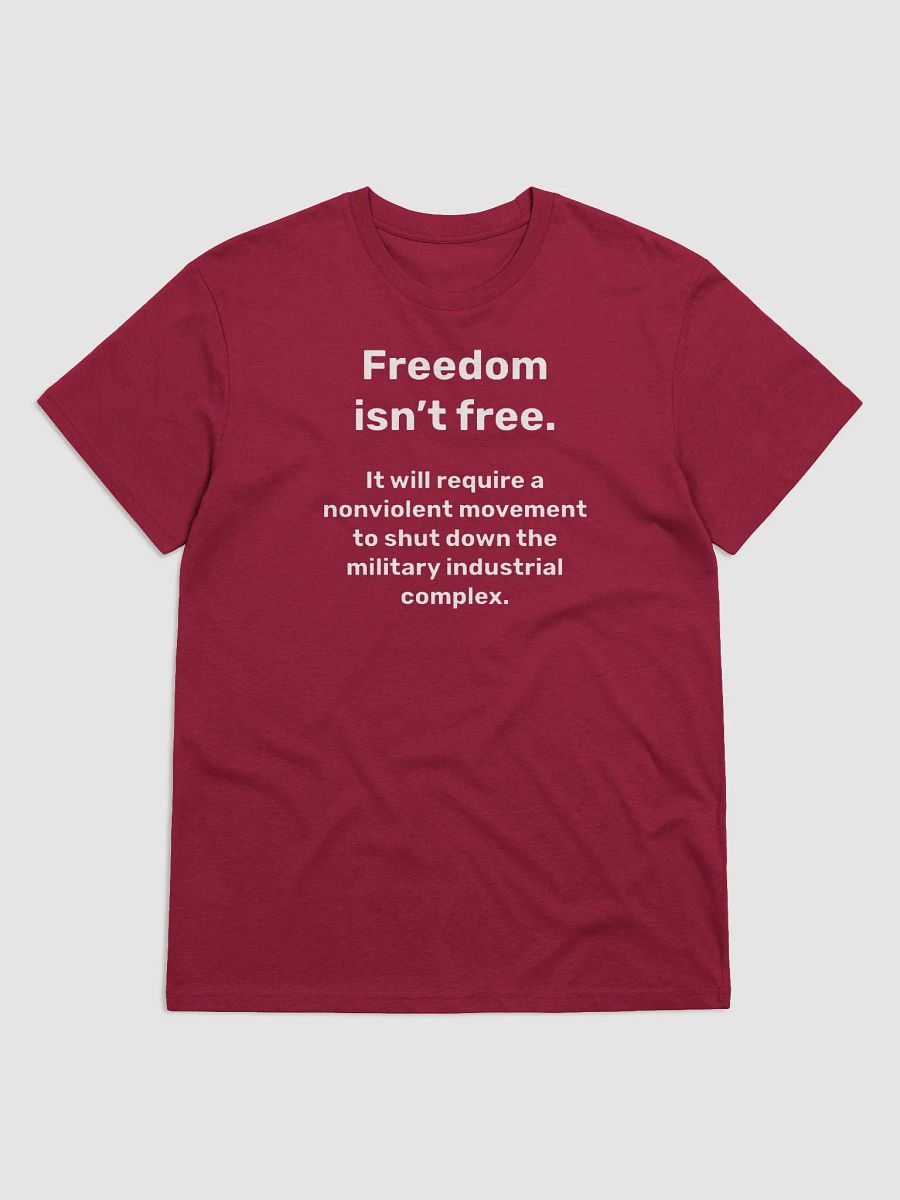 Freedom product image (2)