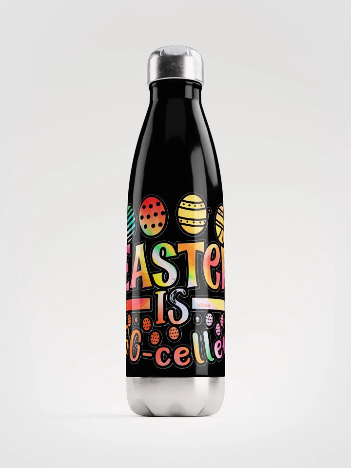 EASTER IS EGG-CELLENT product image (1)