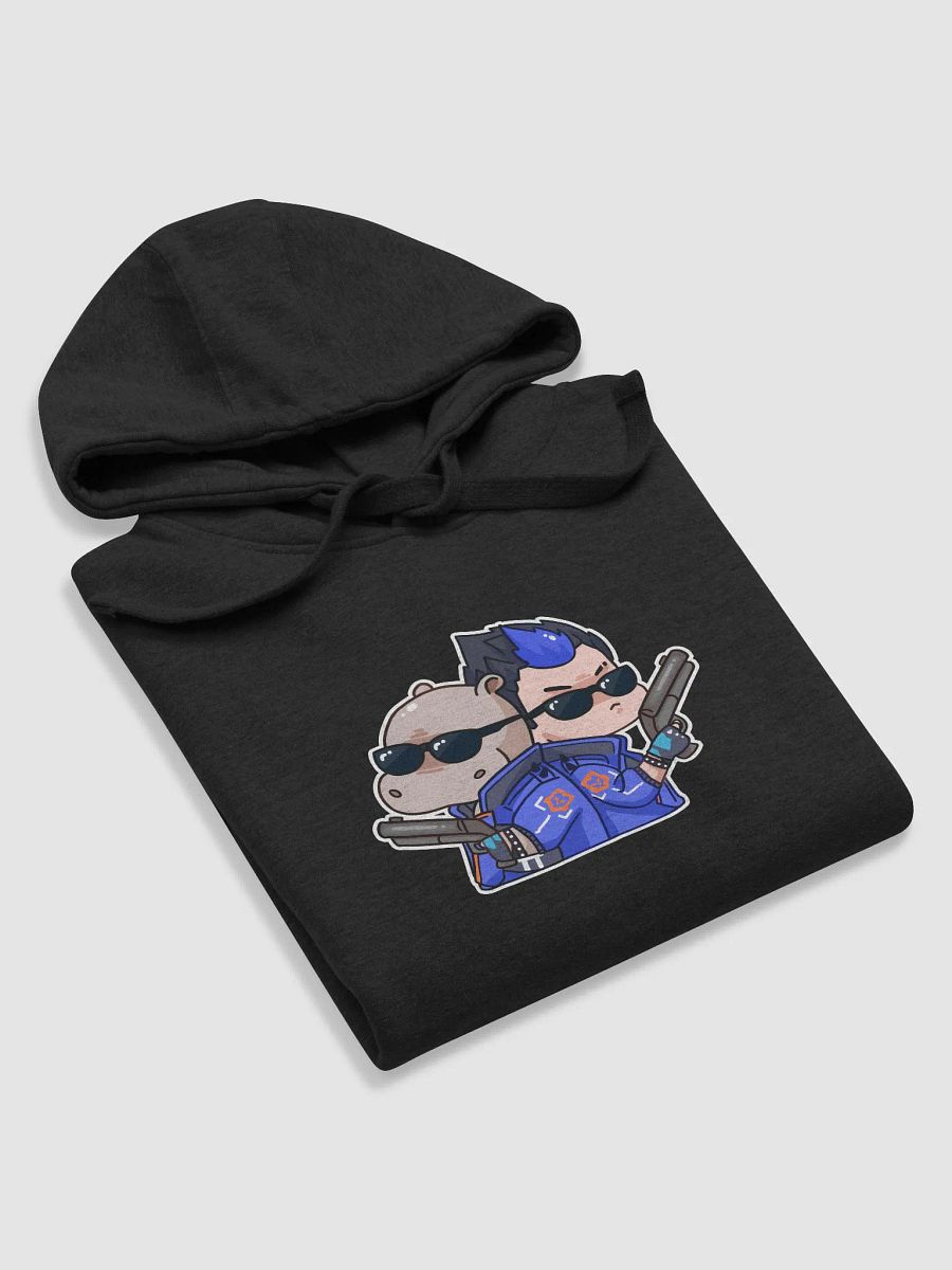 Team Hoodie product image (23)