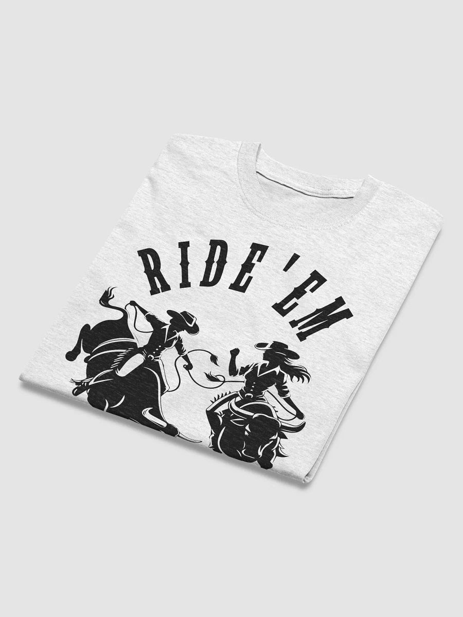 Dynamic Riders Silhouette T-Shirt product image (3)