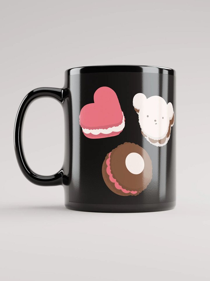 Logo Cookies Mug product image (5)