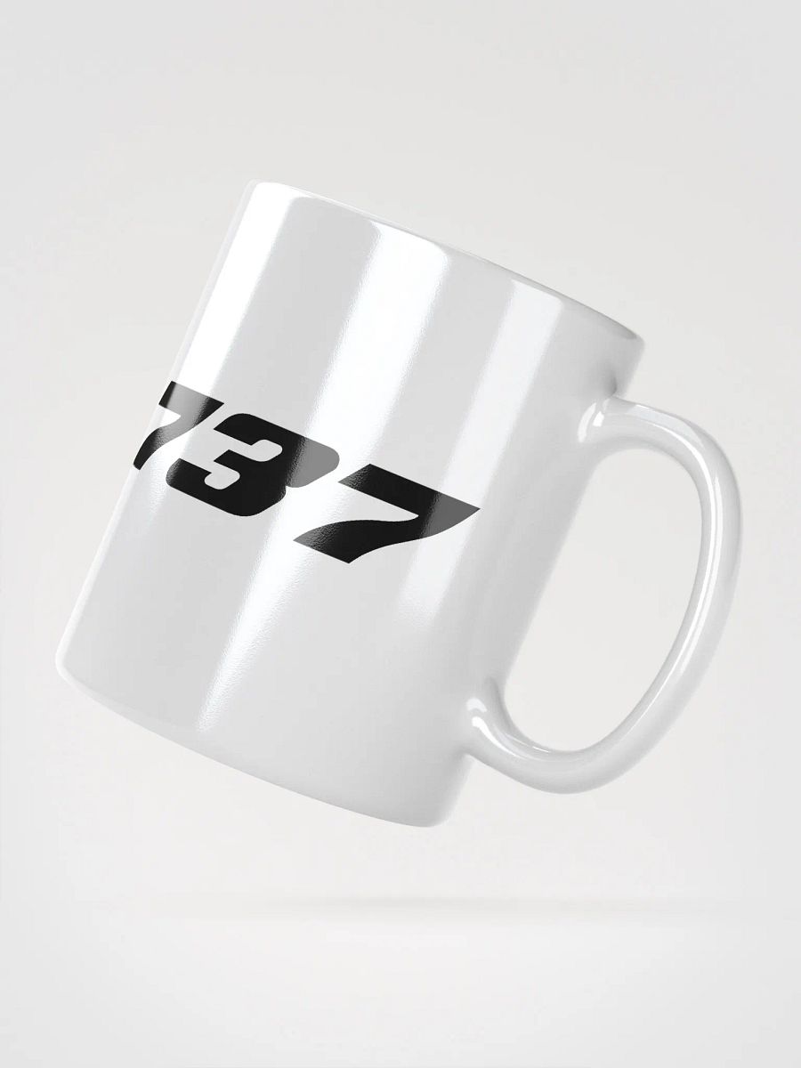 737 In-Flight Mug product image (4)