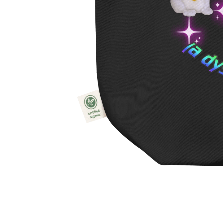 A Dystopian Nightmare Tote Bag product image (2)