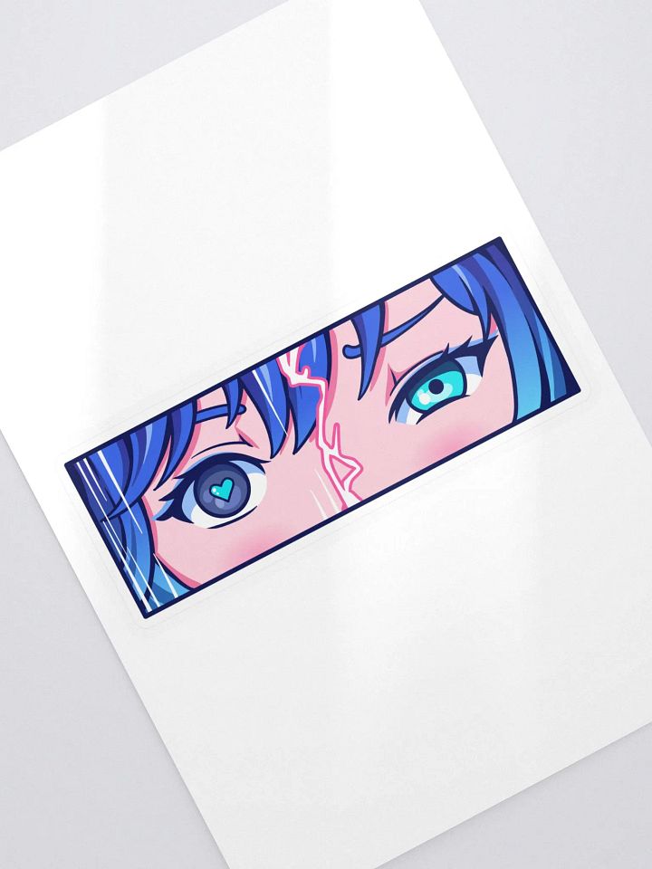 Metamorphosis: The Prologue Sticker product image (2)