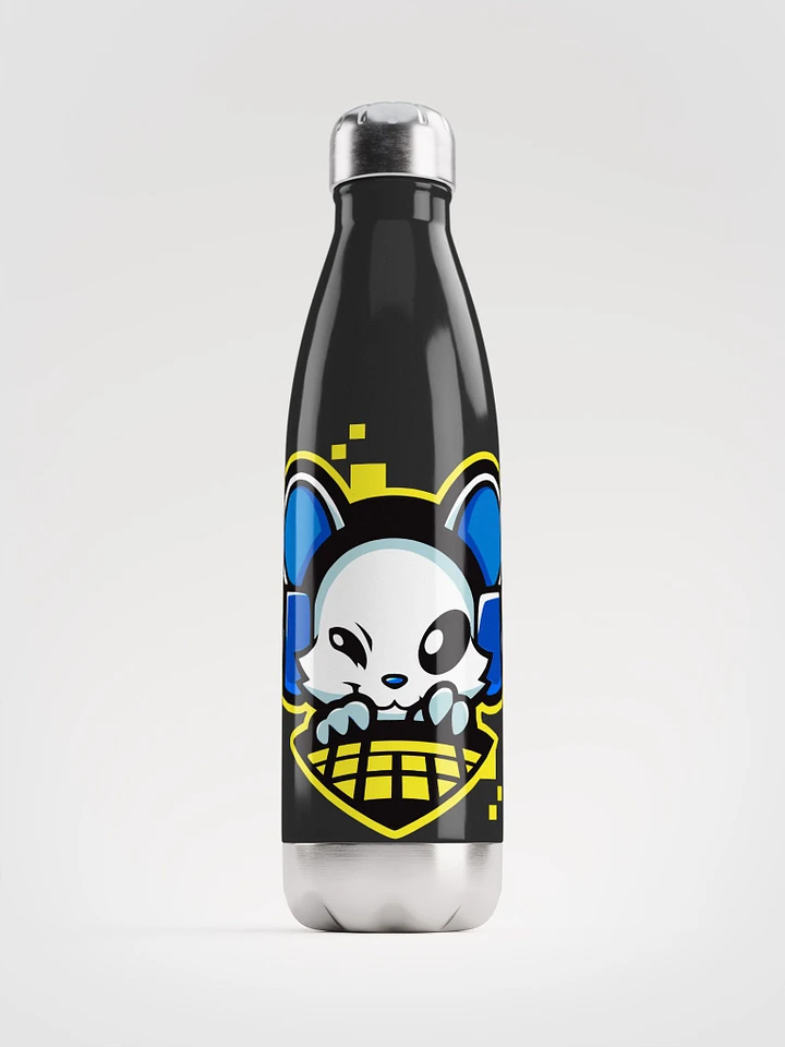 Cheesy: The Water Bottle product image (1)