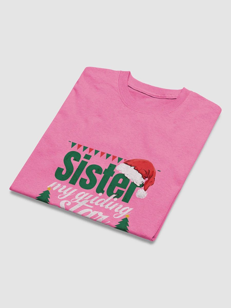Sister's Guiding Star T-Shirt product image (4)