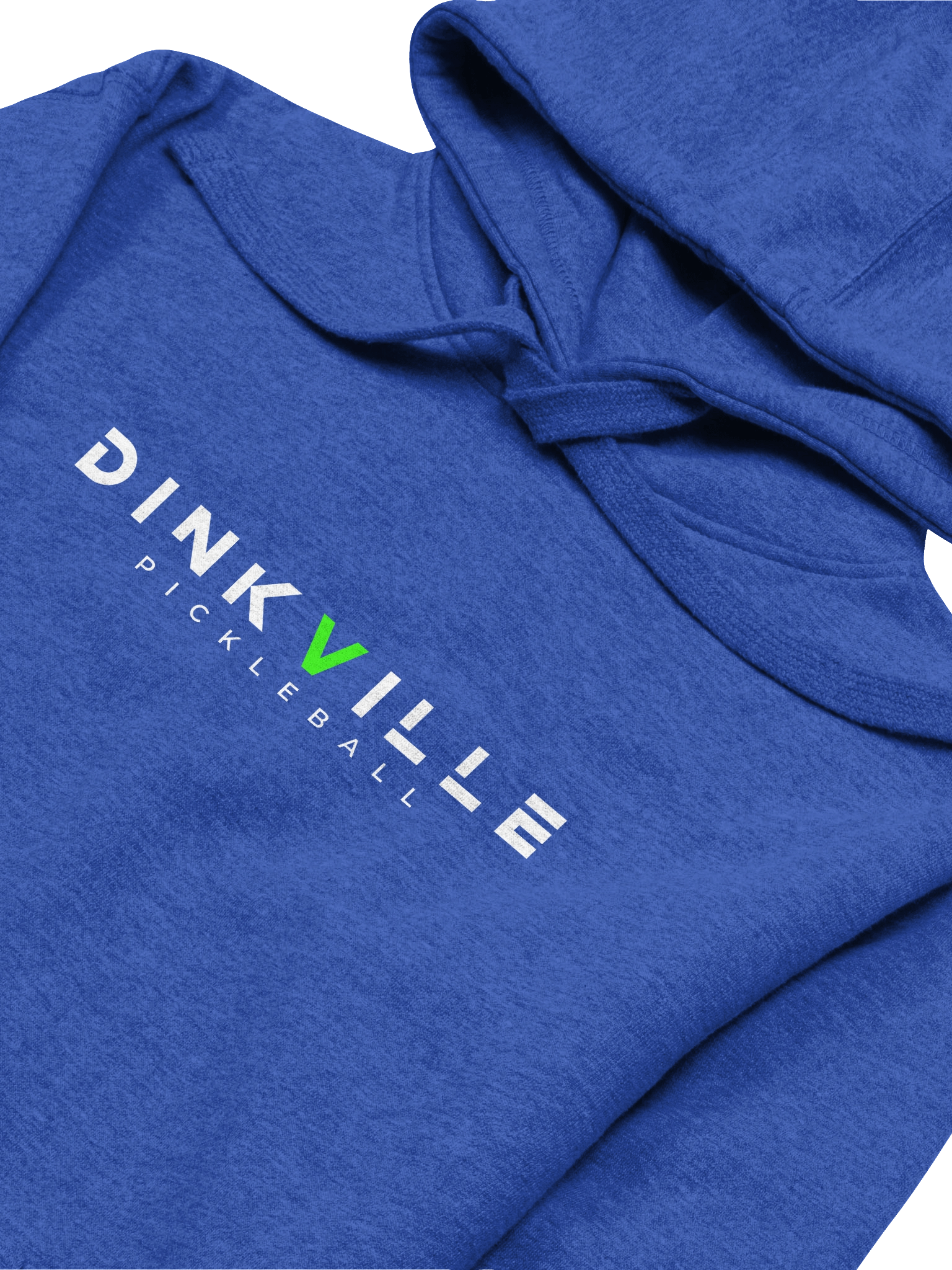Dinkville Unisex Hoodie product image (6)