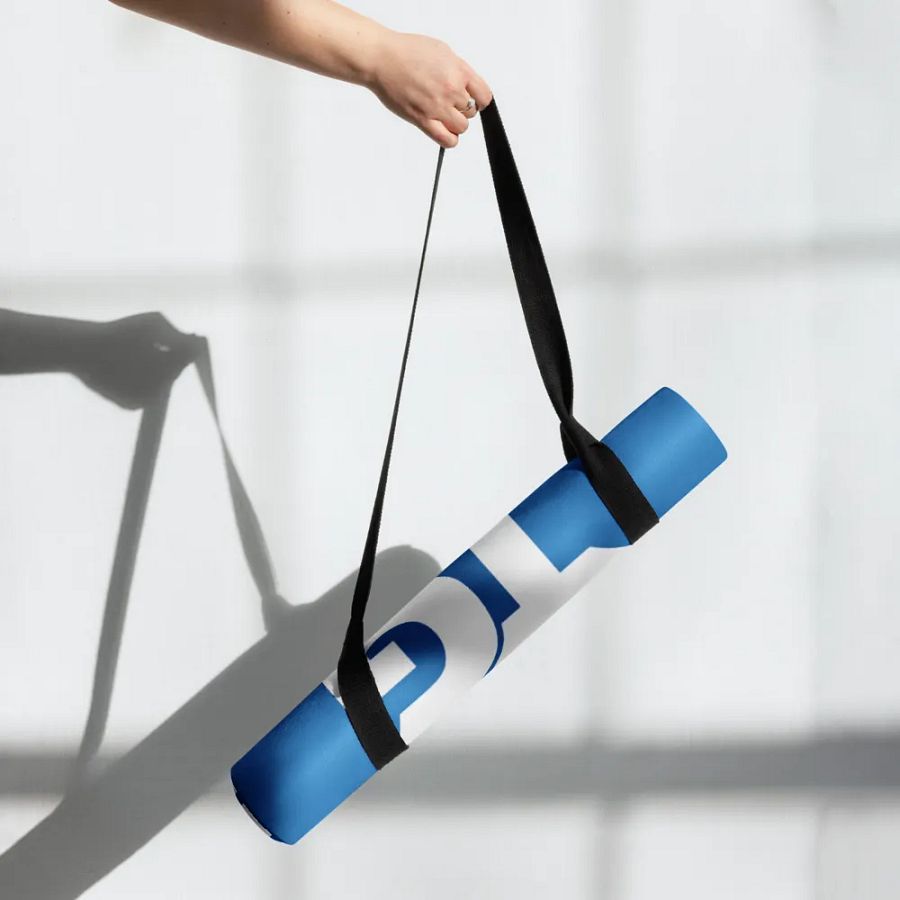 TG Yoga Mat product image (7)