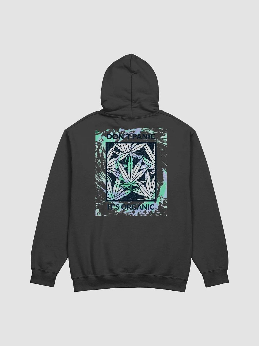 It's organic Hoodie product image (6)