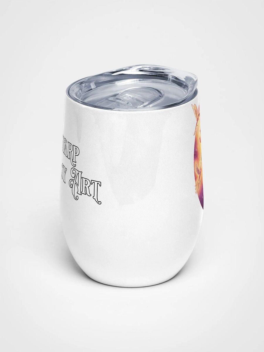Triplets - SFA Wine Tumbler product image (5)