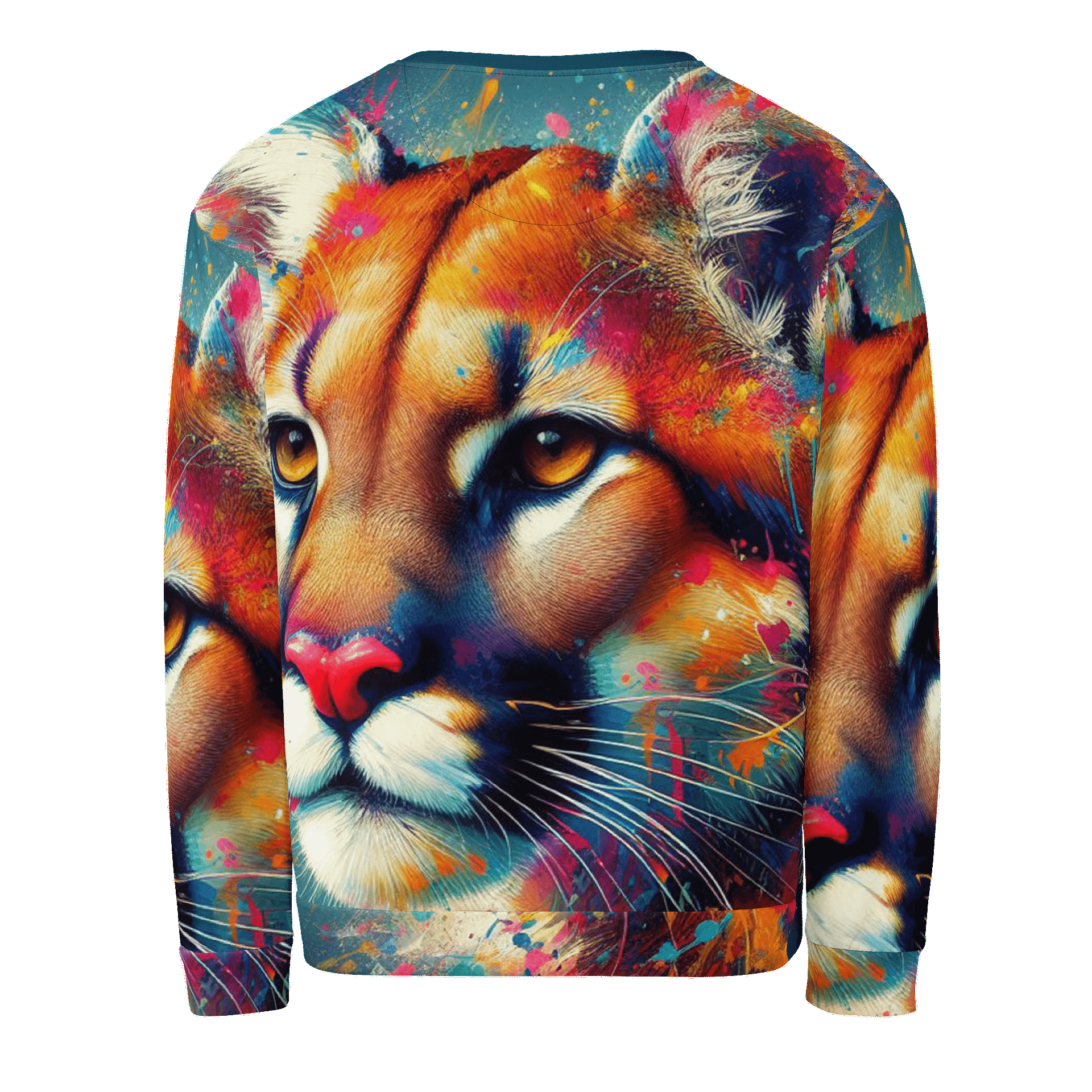 "The Panther" Creativity Is Expression Collection product image (2)