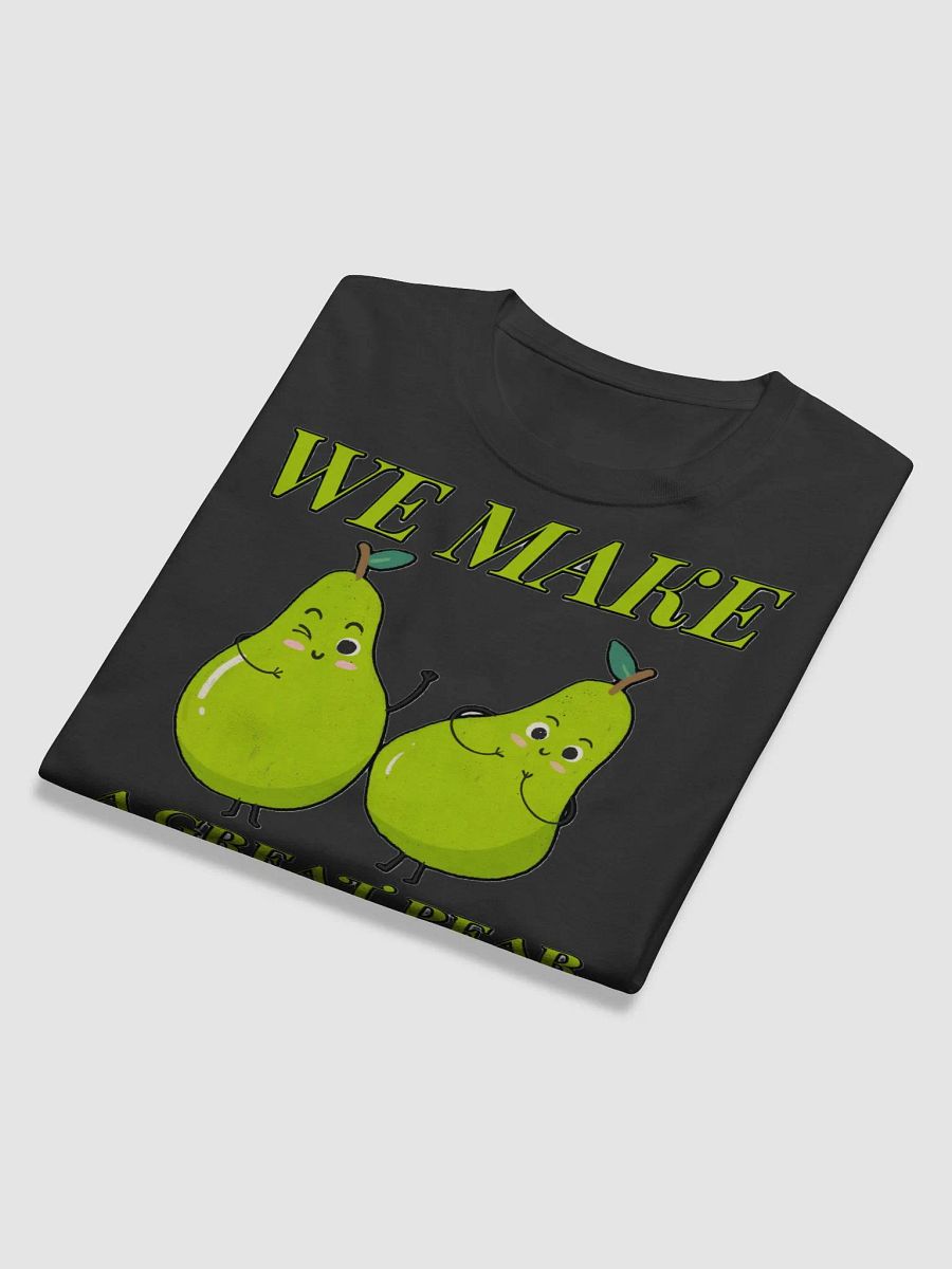 WE MAKE A GREAT PEAR product image (11)