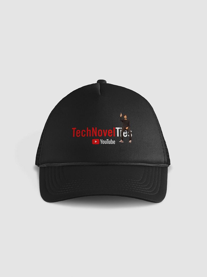 TNT Cap Intro product image (1)