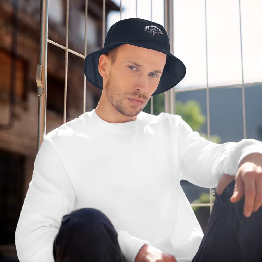 Sometimes Good guys don't Wear Hats product image (6)