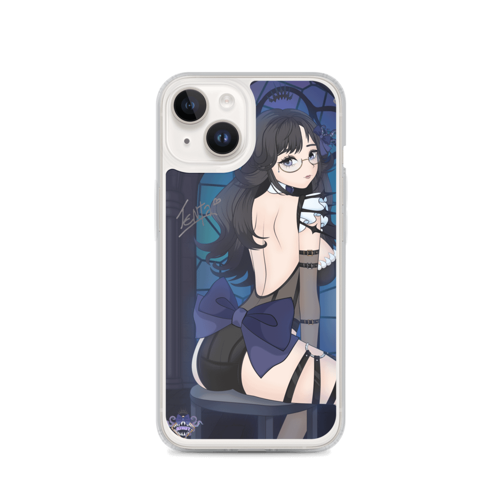 Tenta Iphone Case product image (4)