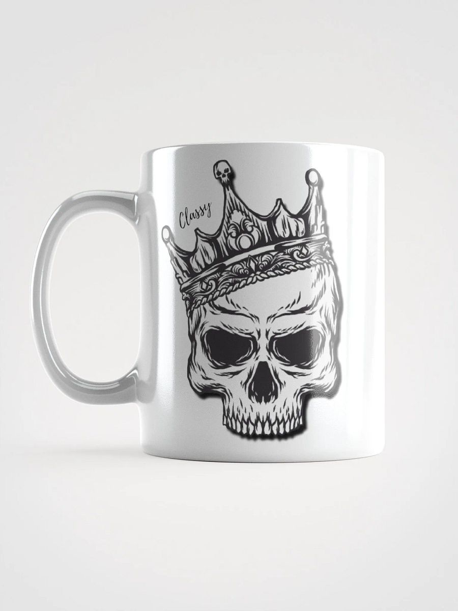 Skull King Mug product image (6)