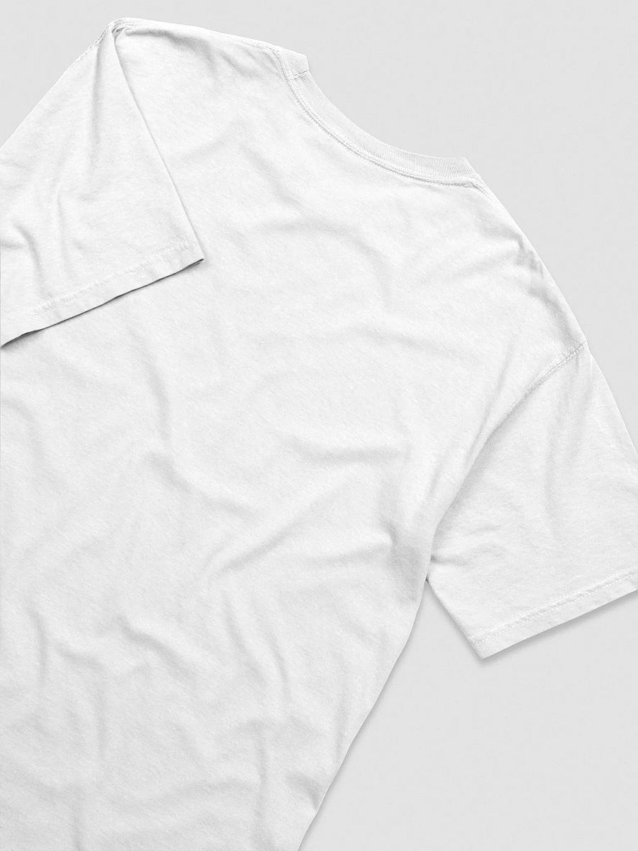 T-Shirt Logo Bleu product image (12)
