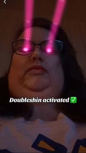 Trying to watch reels be like 👁️👄👁️ I know Yall have the scroll double shin look too!😂 #comedy #reels #reelsinstagram #lol
