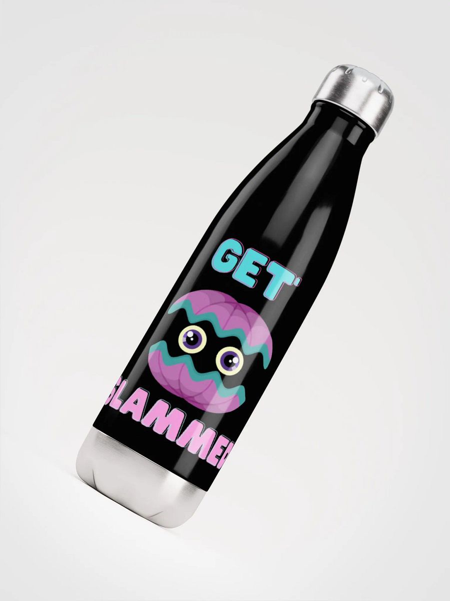 GCS Stainless Steel Water Bottle product image (4)