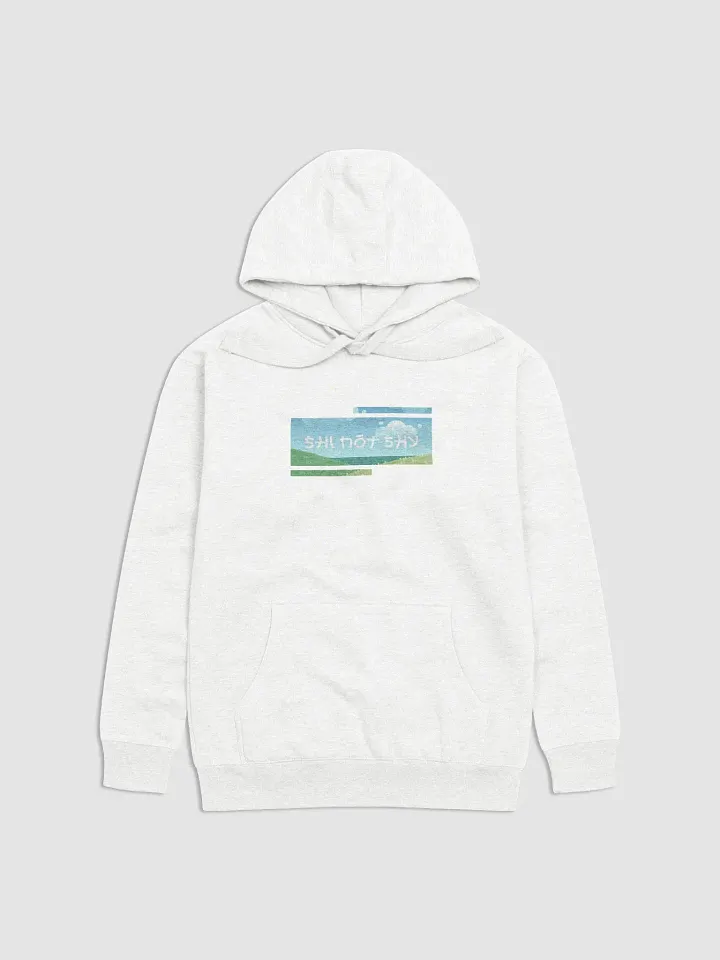 "ANIME PROTAGONIST" Hoodie product image (2)