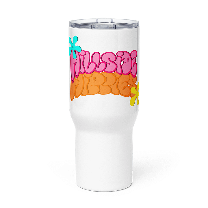 Hillside Hippie Mugged product image (2)