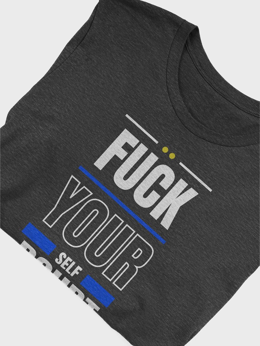 FYSD Tee product image (5)