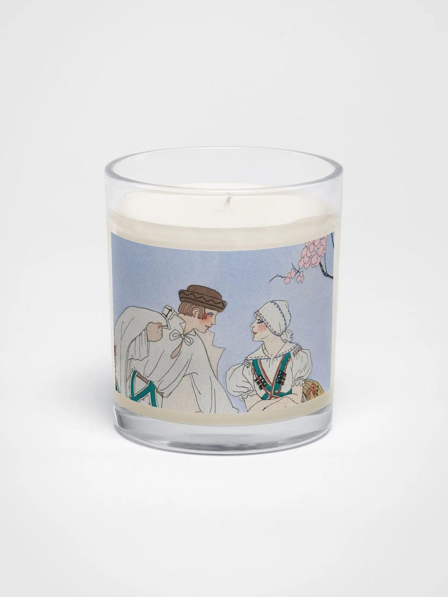 Folklore Harmony Soy Wax Candle product image (1)