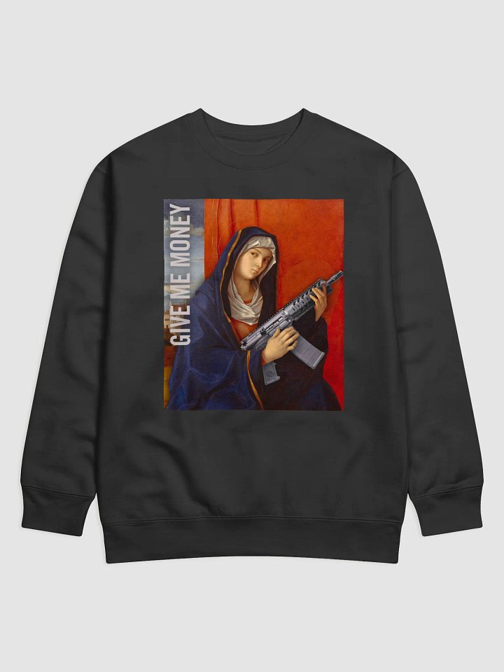 Modern Renaissance Premium Sweatshirt product image (1)