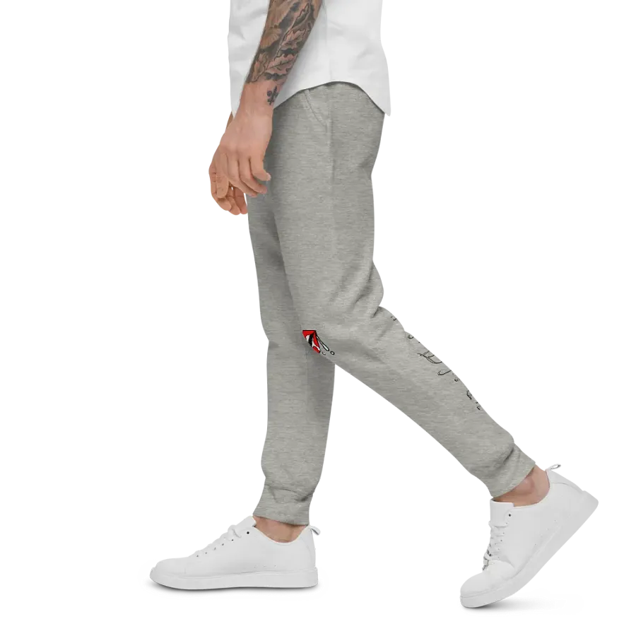 What Goes Around Cums Around Sweats product image (8)