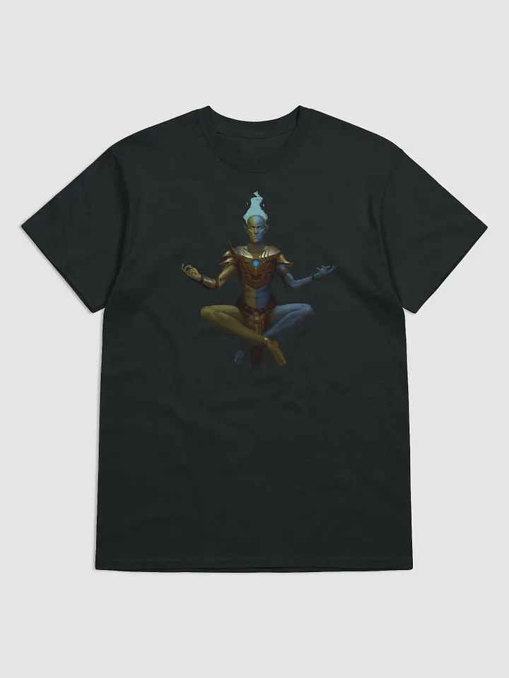 Vivec's Wisdom - T-Shirt product image (1)
