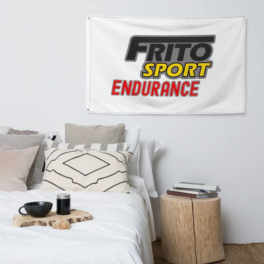Fritosport Flag product image (4)
