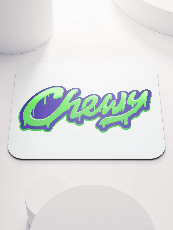 Chewy Small Mousepad product image (1)