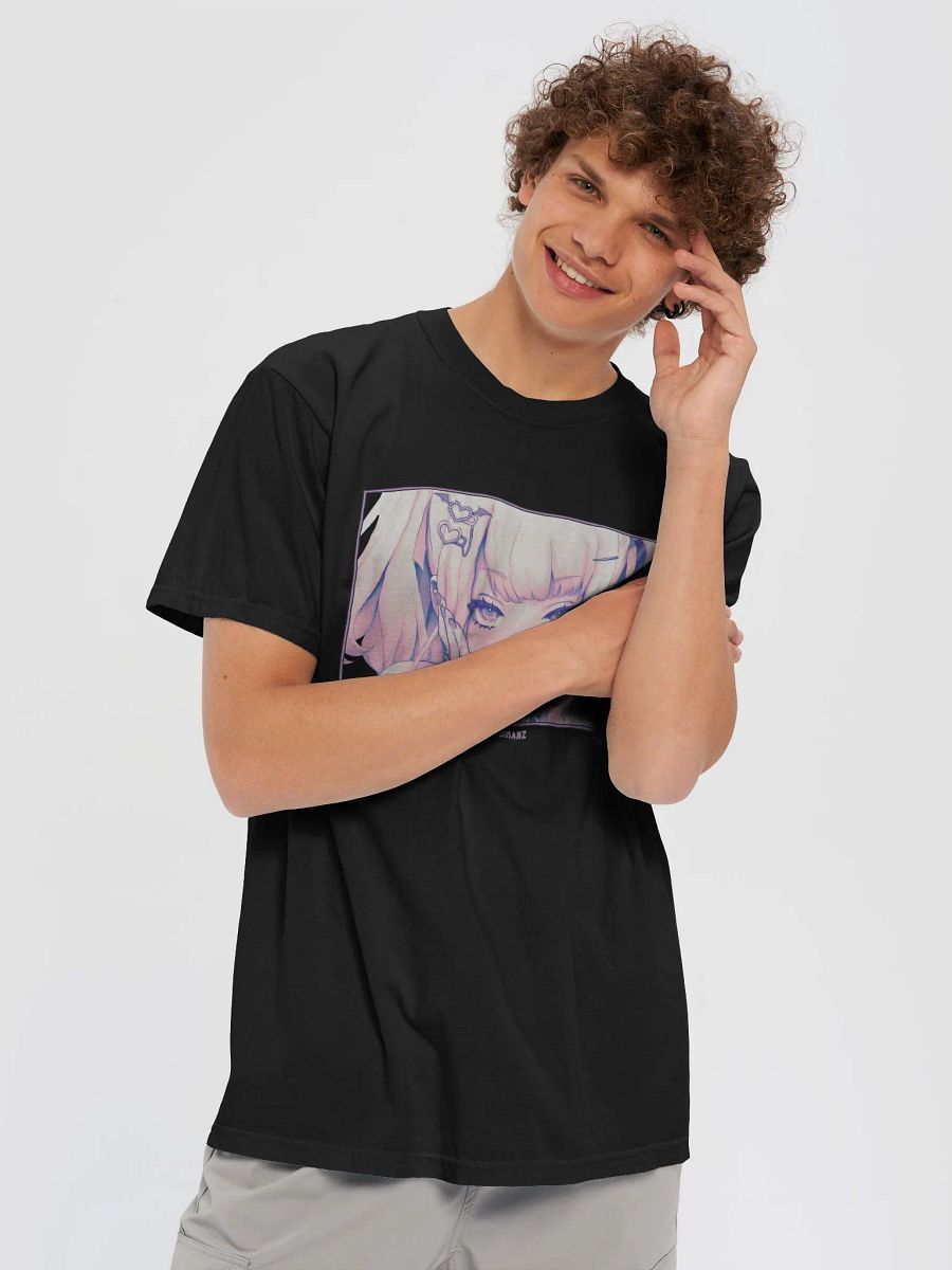 Lover Girl Namu T-Shirt (Sunset Colourway) product image (5)