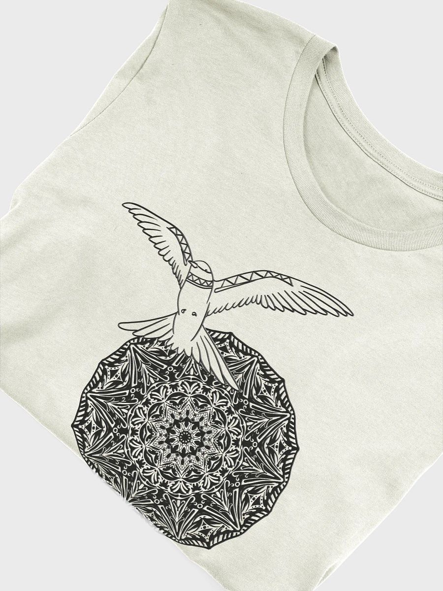 Ornate Medallion Print T-Shirt product image (2)