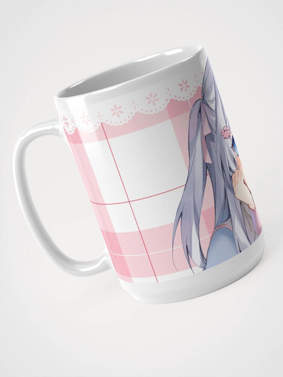 Takin it EZ Mug product image (3)
