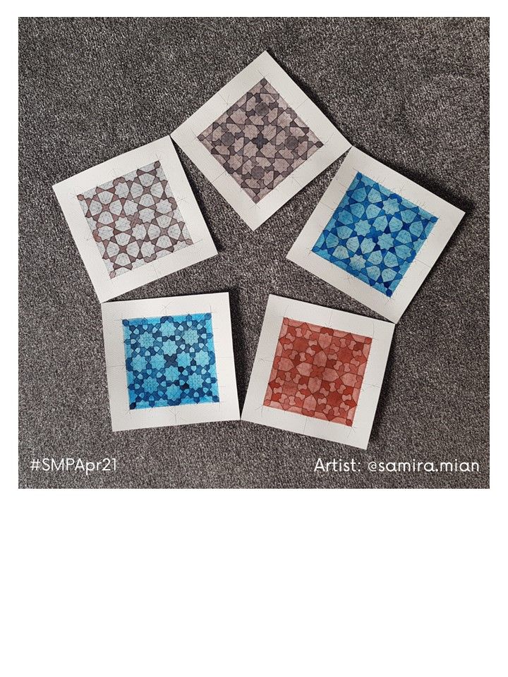 Tutorial Pack #SMPApr21 product image (3)