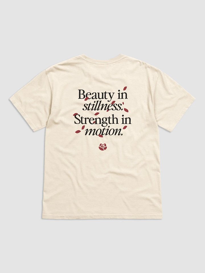 Comfort Colors Garment-Dyed Heavyweight T-Shirt product image (2)