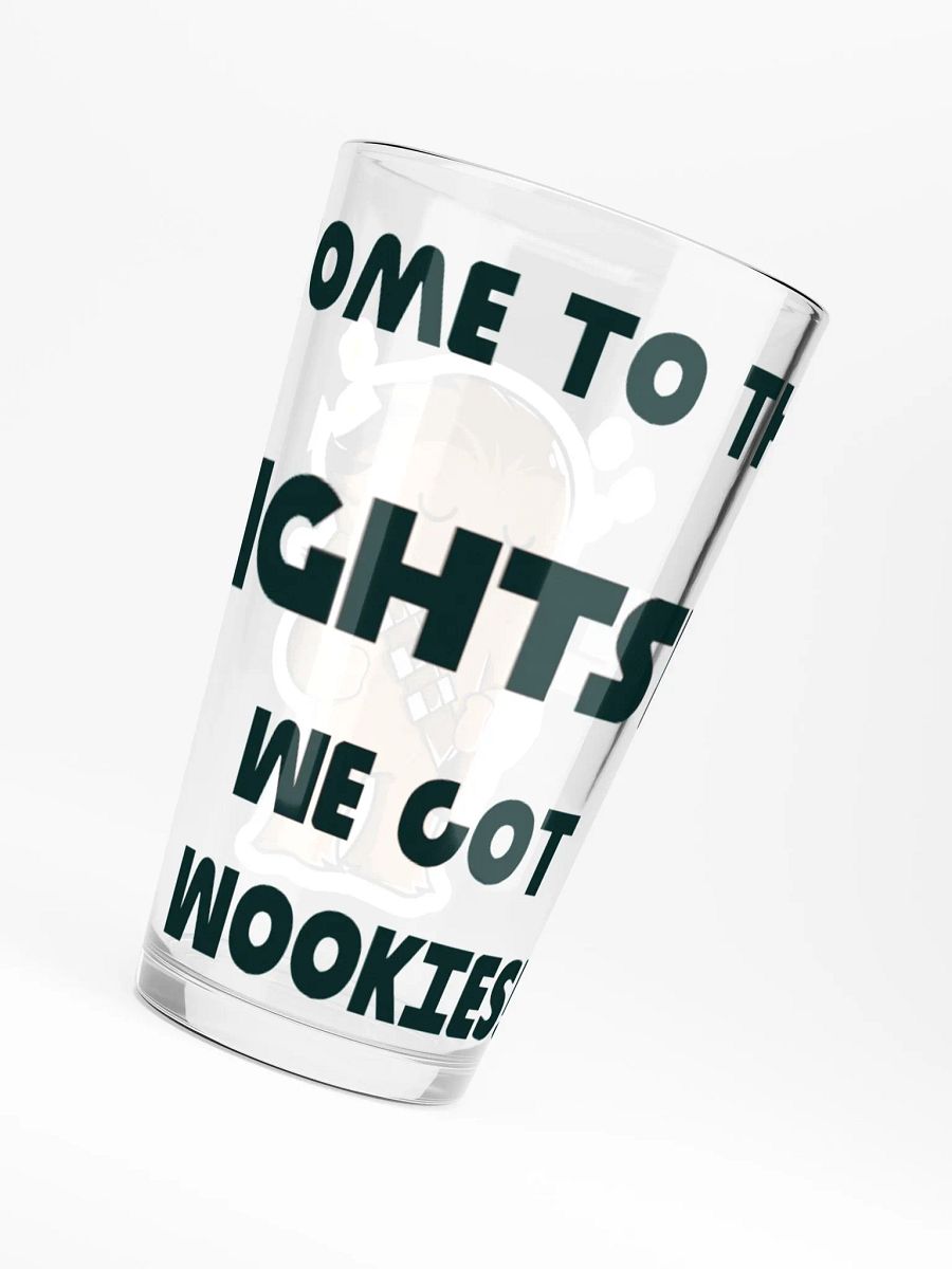 LightSide Pint Glass product image (6)
