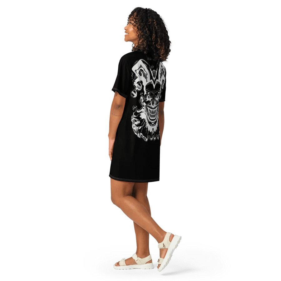 [ JEZTER DARK ] Oversized - DressShirt // SYN product image (10)