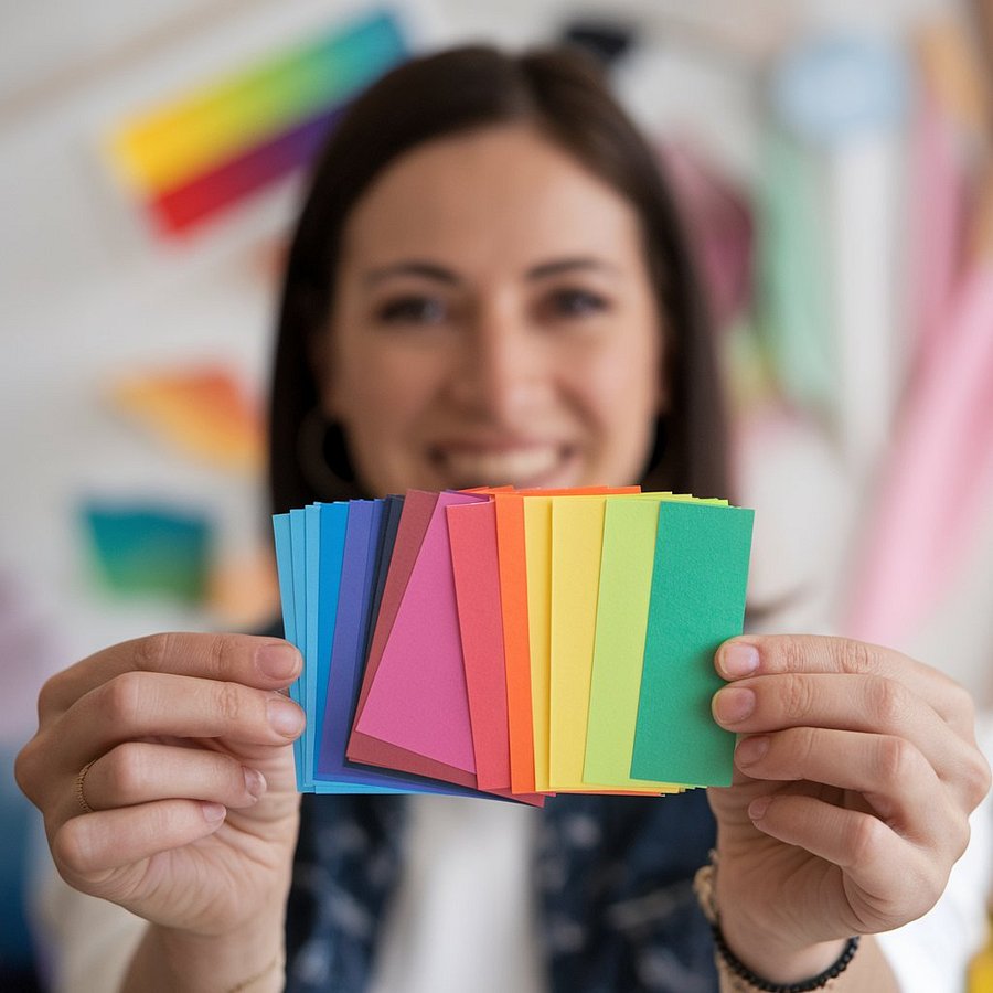 Color Analysis Kit product image (3)