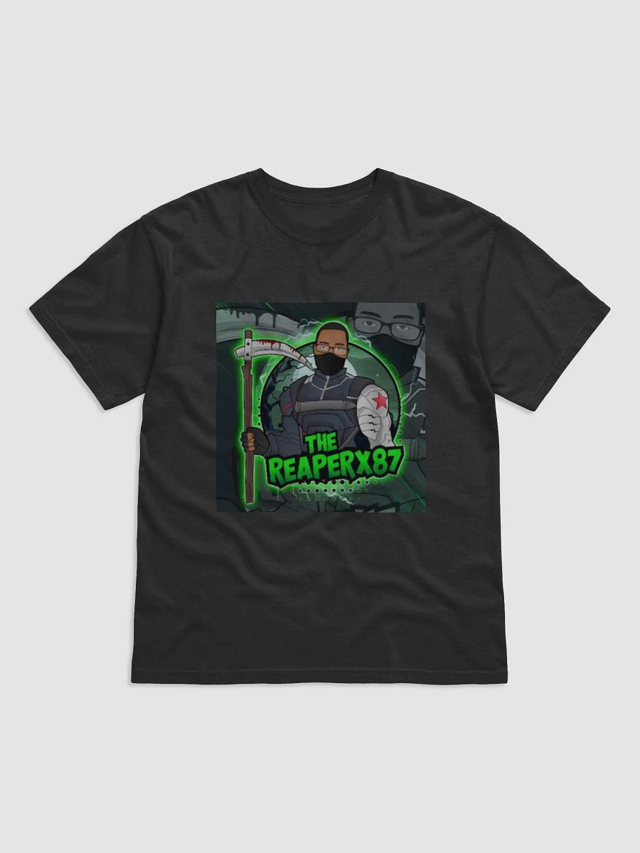 Super Soft TheReaperx87 Shirt product image (1)