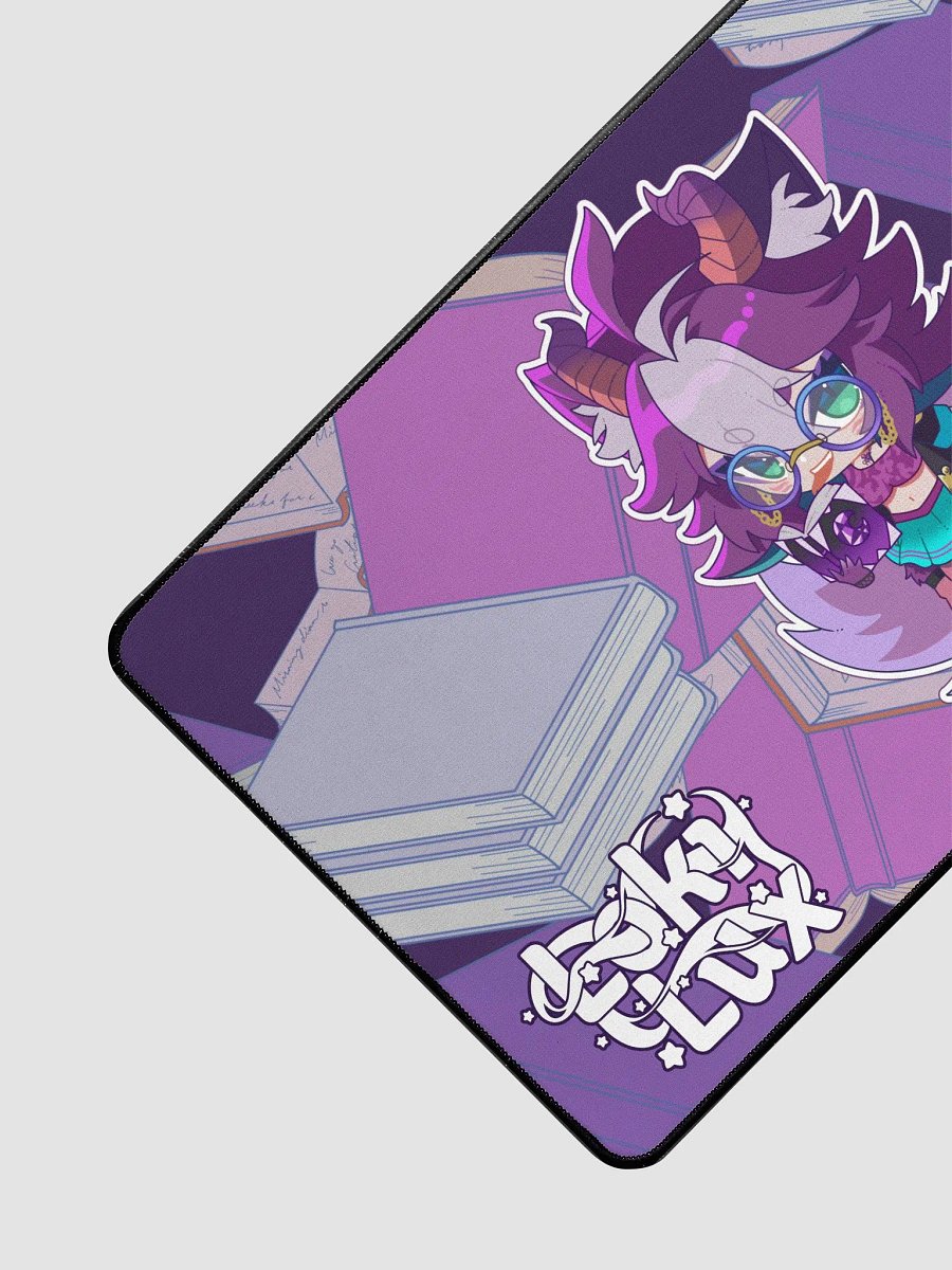 Loki and Dewey Deskpad product image (3)
