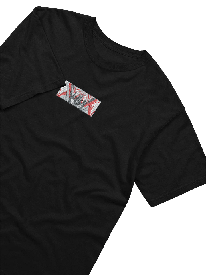 Okarun - Shirt product image (1)