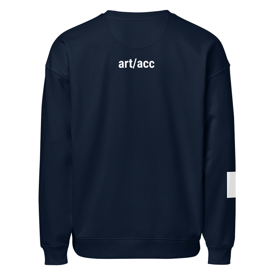Befren - Organic Bliss Sweatshirt product image (6)